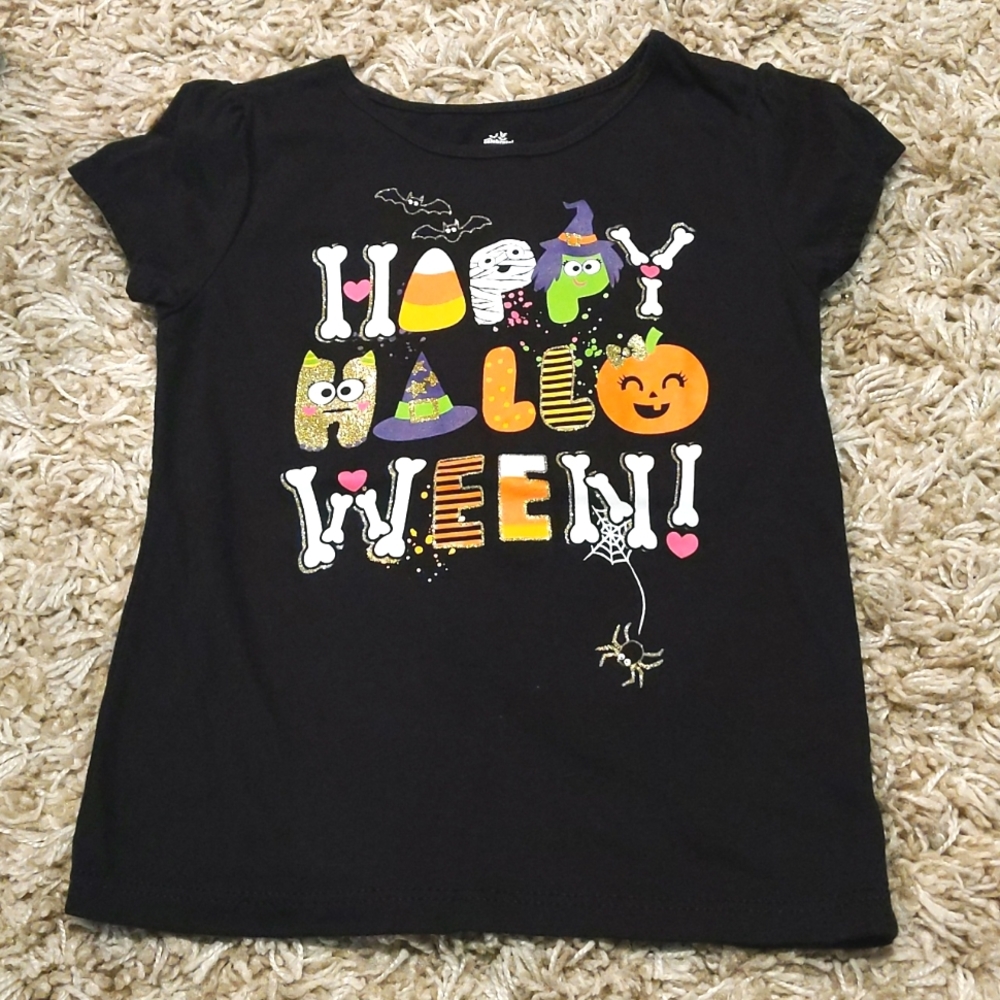3 for $12! Halloween Shirt